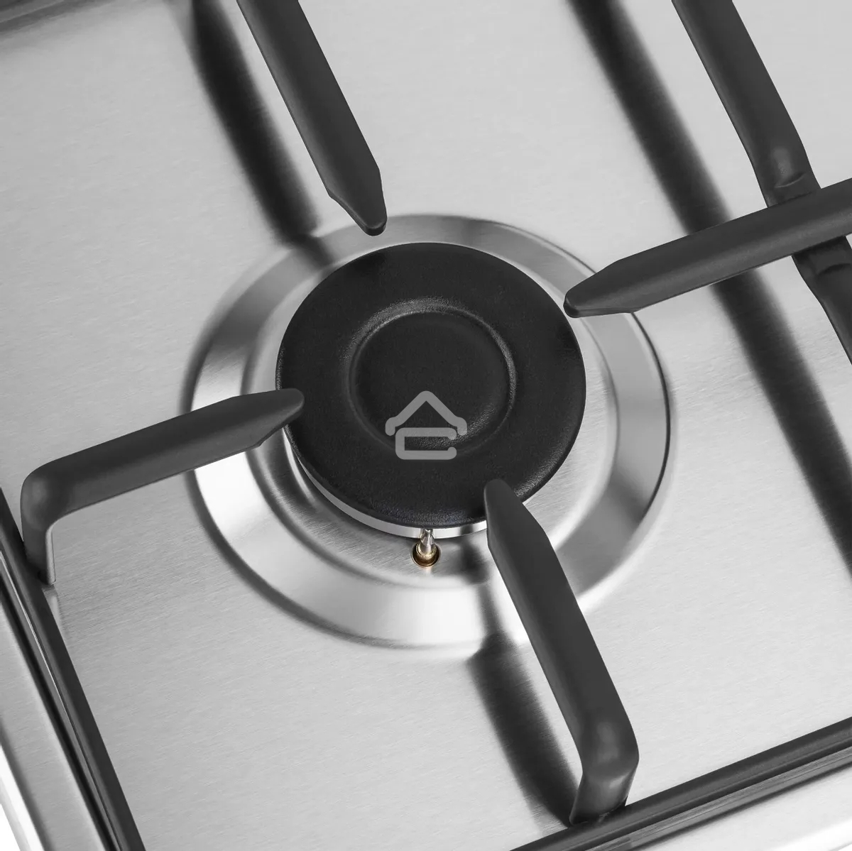 Газовая варочная панель HOMSair HGS643GS