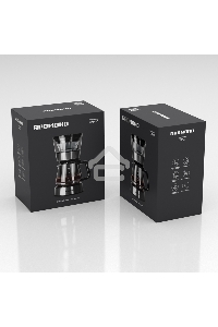 Кофеварка капельная Redmond CM700 черный, исп. кофе - молотый, 1.2 л, 900 Вт