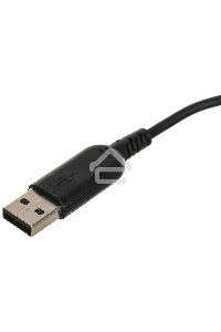 Клавиатура A4Tech Fstyler FK11 проводная USB серый/черный