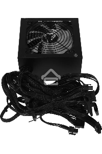 Блок питания Aerocool / Formula KCAS PLUS 850G AC ATX 850W GOLD 80 PLUS gold (20+4pin) APFC 120mm fan color LED 8xSATA RTL