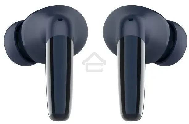 Наушники беспроводные Tecno Buds 4 BD04 Midnight Blue