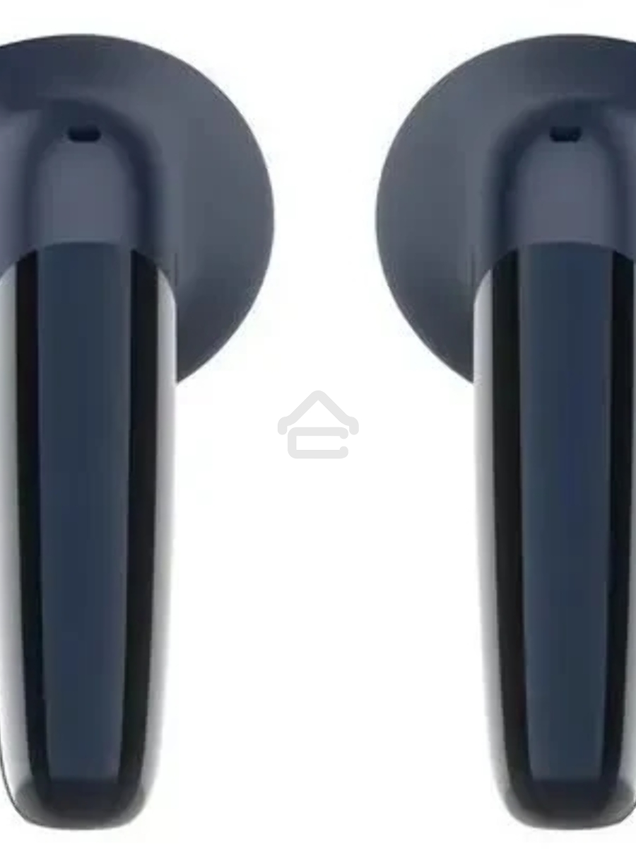 Наушники беспроводные TECNO Buds 4 BD04 Midnight Blue (BD04 Midnight Blue)