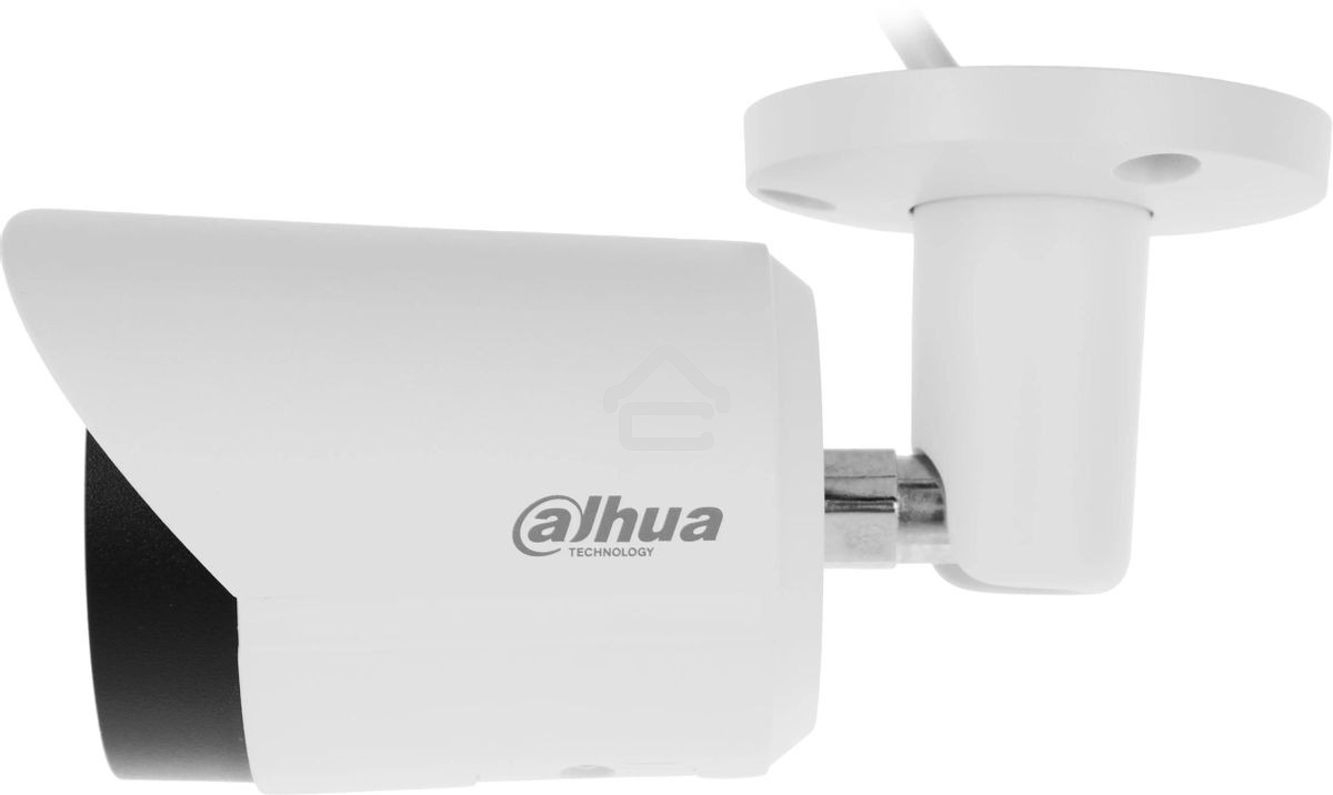 Камера видеонаблюдения IP Dahua DH-IPC-HFW2849SP-S-IL-0360B 3.6-3.6мм цв.