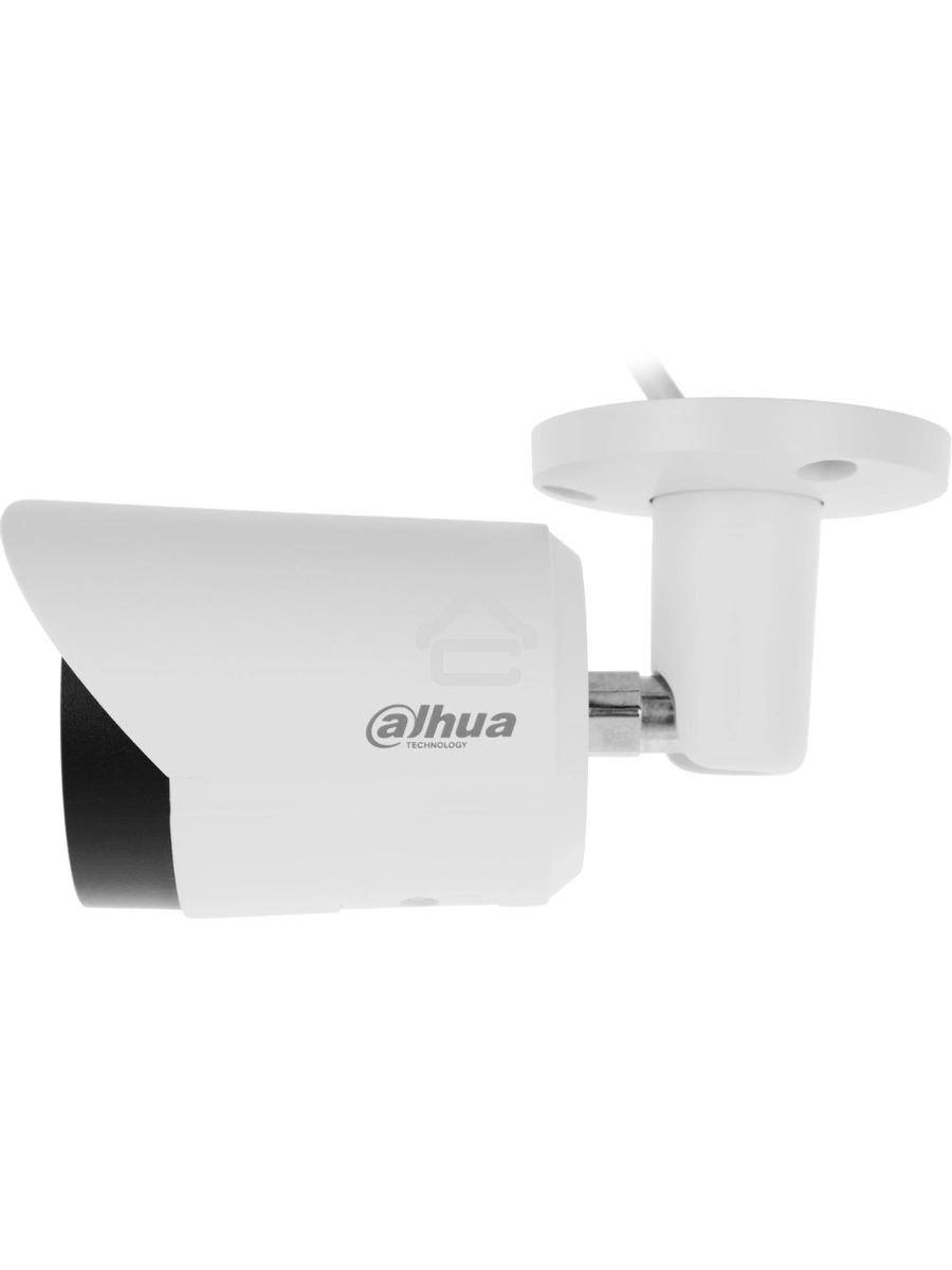 Камера видеонаблюдения IP Dahua DH-IPC-HFW2849SP-S-IL-0360B 3.6-3.6мм цв.