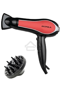 Фен SUPRA PHS-2206L