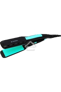 Выпрямитель Starwind SHE1101 65Вт черный (макс.темп.:215С)