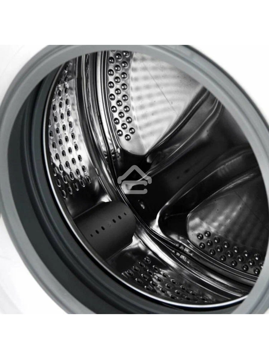 Стиральная машина Beko WRE6511BWW  (R) белый, загрузка фронтальная 6 кг, 1000 об/мин., класс: А