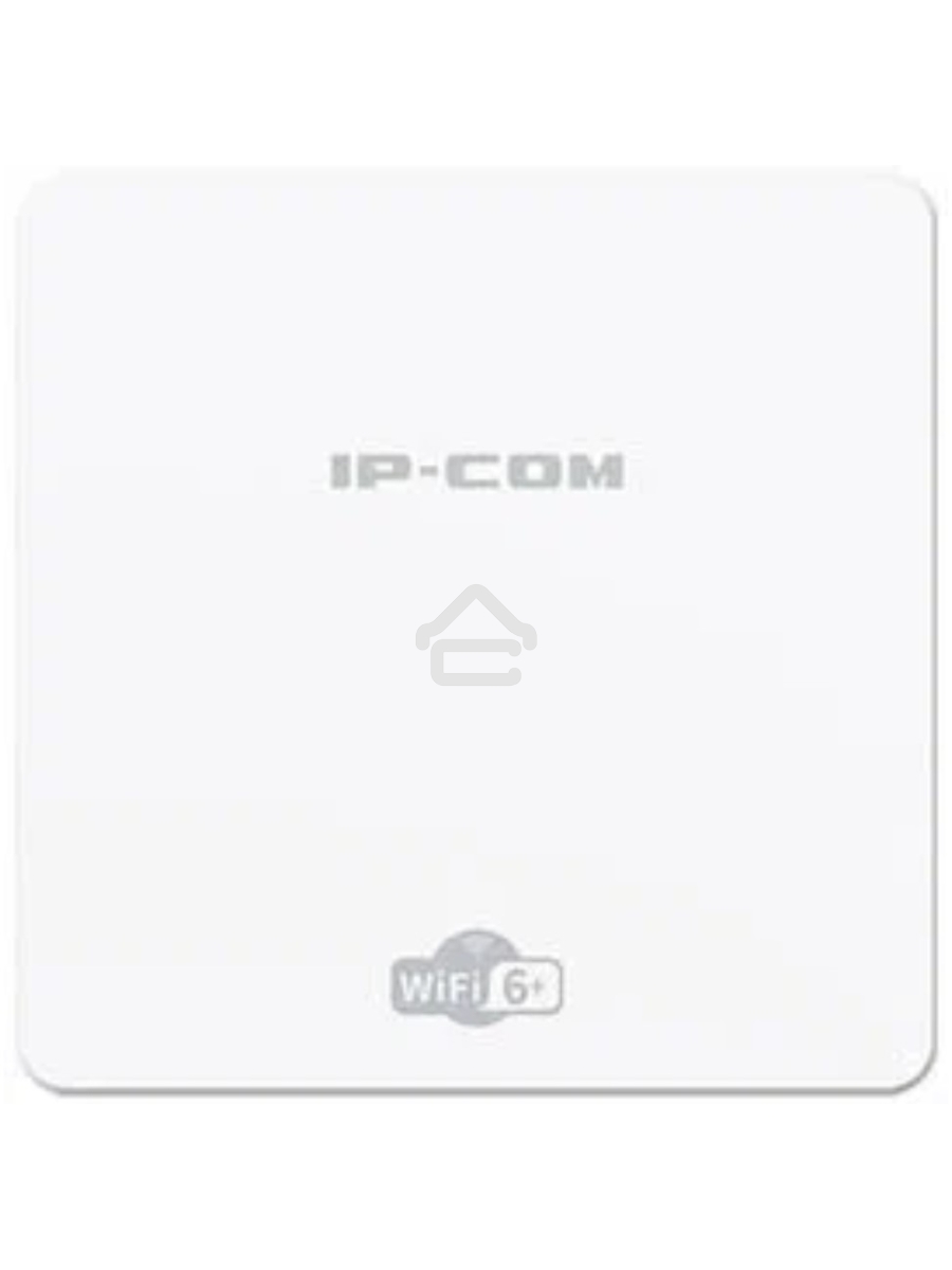 Точка доступа Wi-Fi IP-COM 6 AX3000 PRO-6-IW