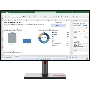 Монитор Lenovo 27