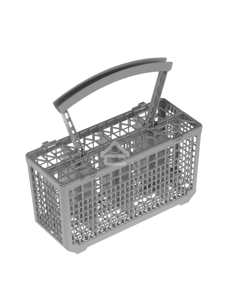 Встраиваемая посудомоечная машина HOMSAIR DW44L-2, серебристый, 44.8 см, 9 компл., 49 дБ, класс A++