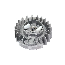 Маховик для бензопил 45/52/58см3 пластиковые собачки 120062