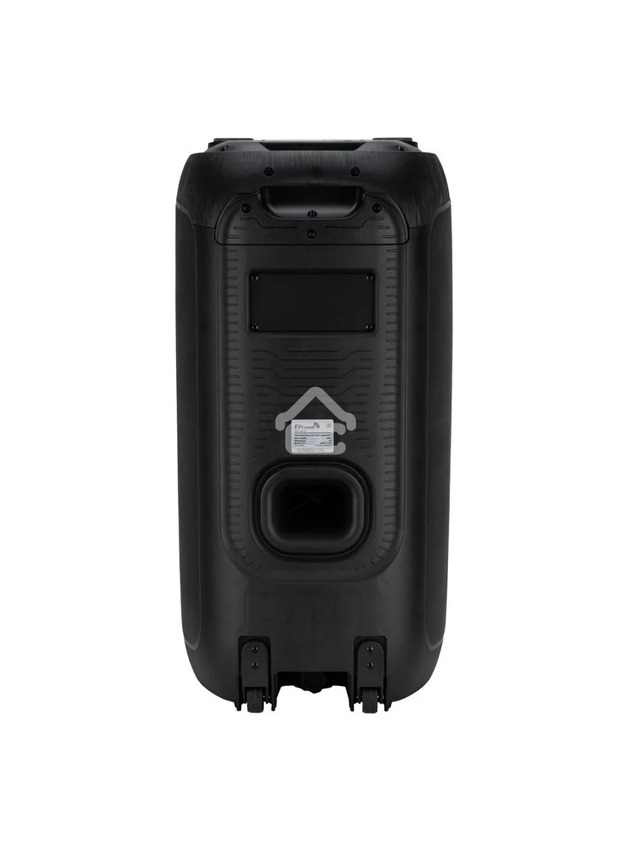 Колонка Eltronic 08