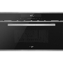 Микроволновая печь Weissgauff BMWO-349 DBSX Touch, встраиваемая