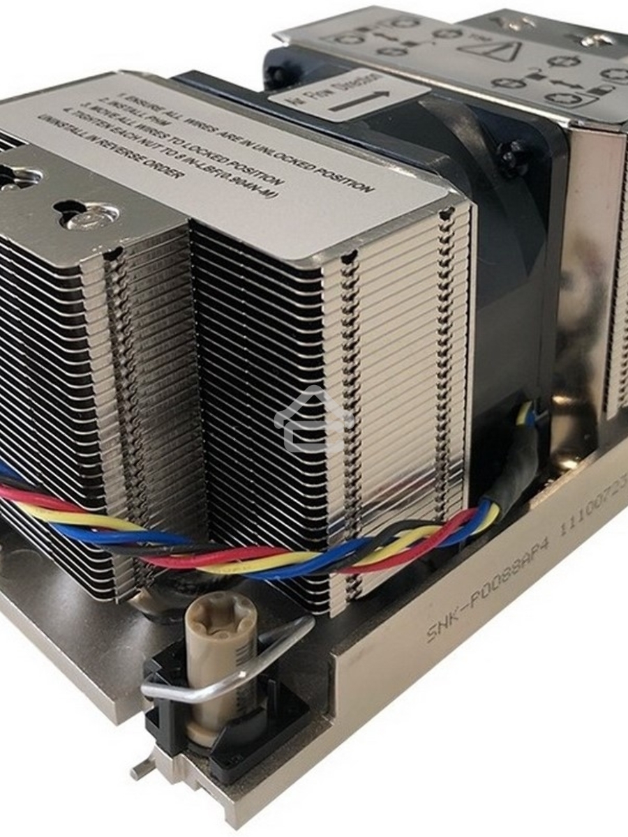Кулер для серверного процессора SuperMicro SNK-P0088AP4