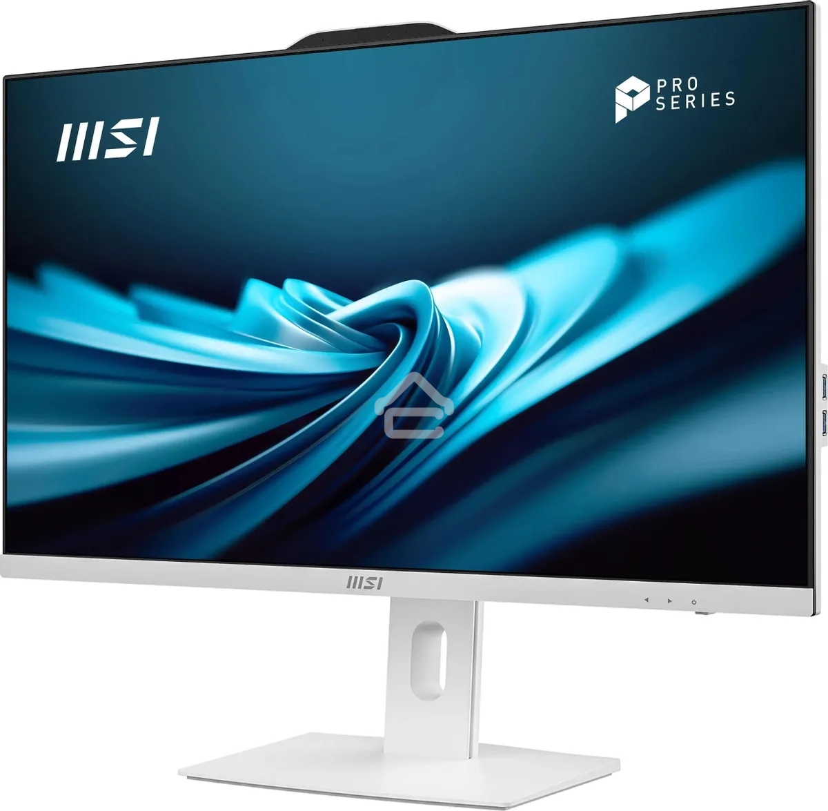 Моноблок MSI Pro AP272P 14M AiO 27