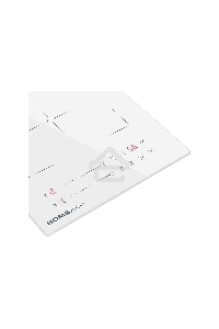 Индукционная варочная панель HOMSair HIC32SWH Inverter, белый