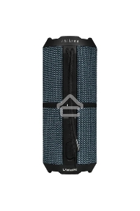 Колонка портативная Ural Гагарин ГР-001, 20W, 2.0 BT, 10м, 2500mAh, синий