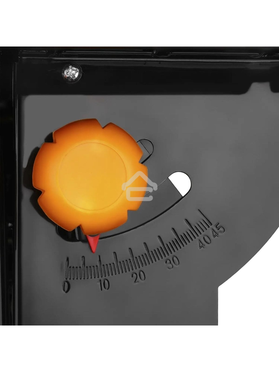 Станок распиловочный Deko DTS1100, 1100W, 084-1052