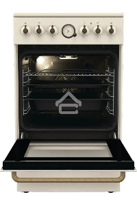 Электрическая плита Gorenje GECS5B70CLI