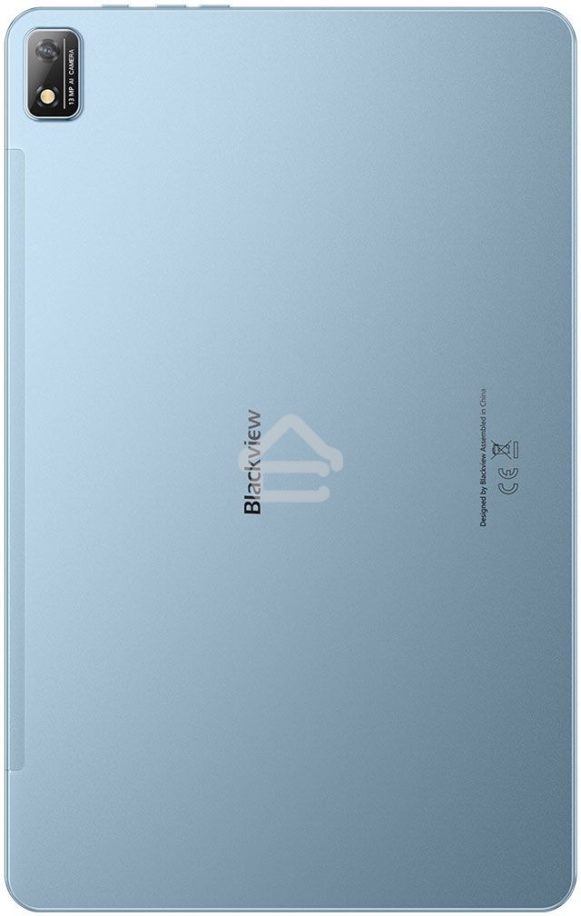Планшет ARK Blackview Tab 16 T616 (2.0) 8C RAM8Gb ROM256Gb 11
