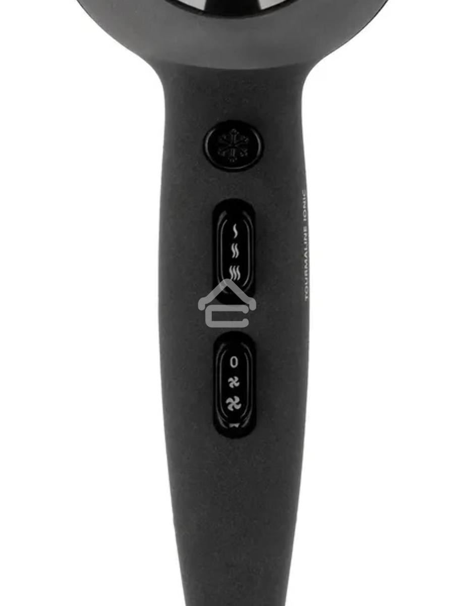 Фен Vitek VT-8203 BK 2200 Вт, чёрный