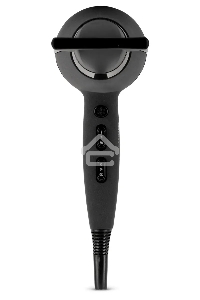 Фен Vitek  VT-8203 BK 2200 Вт, чёрный