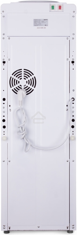 Кулер Aqua Work YLR1-5-V908 напольный электронный белый