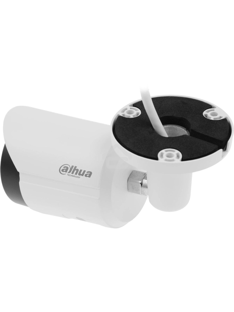 Камера видеонаблюдения IP Dahua DH-IPC-HFW2849SP-S-IL-0360B 3.6-3.6мм цв.