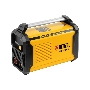 Аппарат инвертор. дуговой сварки DM-160 Standart, 160 А, ПВ 60% Denzel