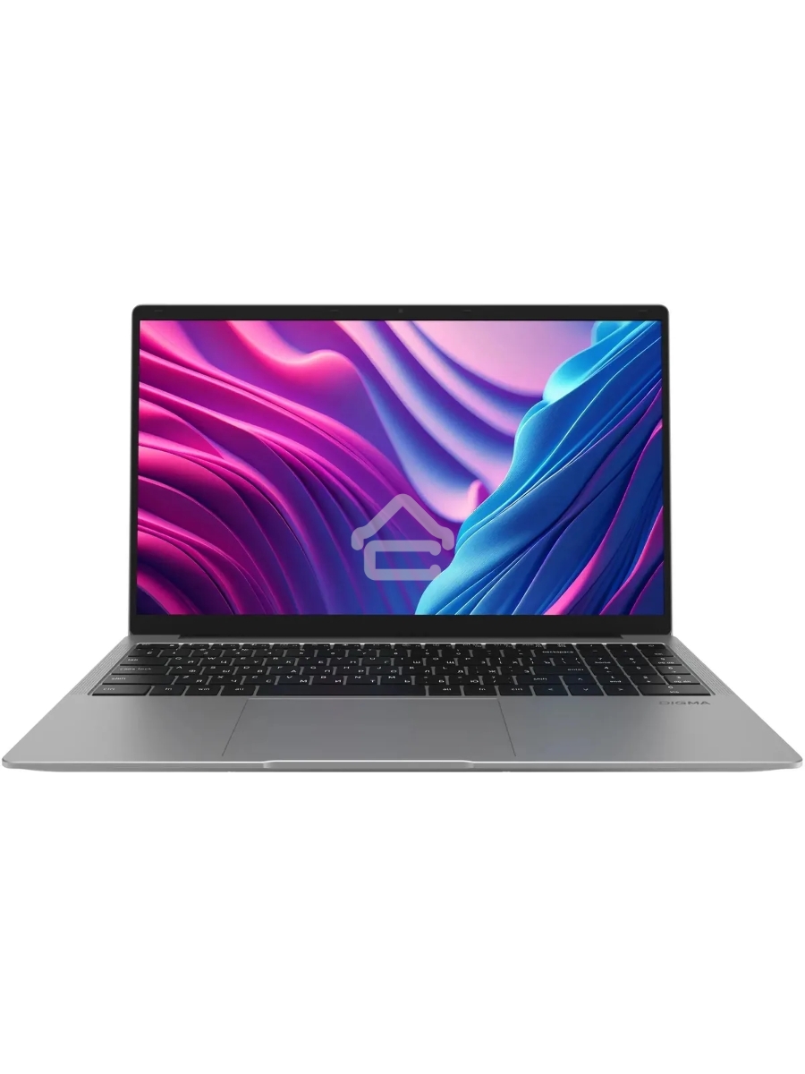 Ноутбук Digma EVE P5416 Pentium Silver N5030 4Gb SSD128Gb Intel UHD Graphics 600 15.6