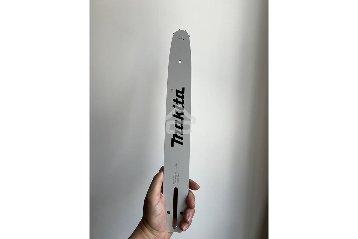 Шина для цепных пил Makita 191T87-4 0.325