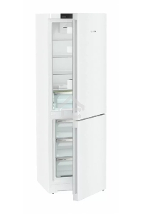 Холодильник Liebherr CNf 5203-22 001 белый двухкамерный 235/106л морозилка снизу No Frost