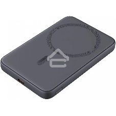 Портативный аккумулятор Aukey Magnetic 5000