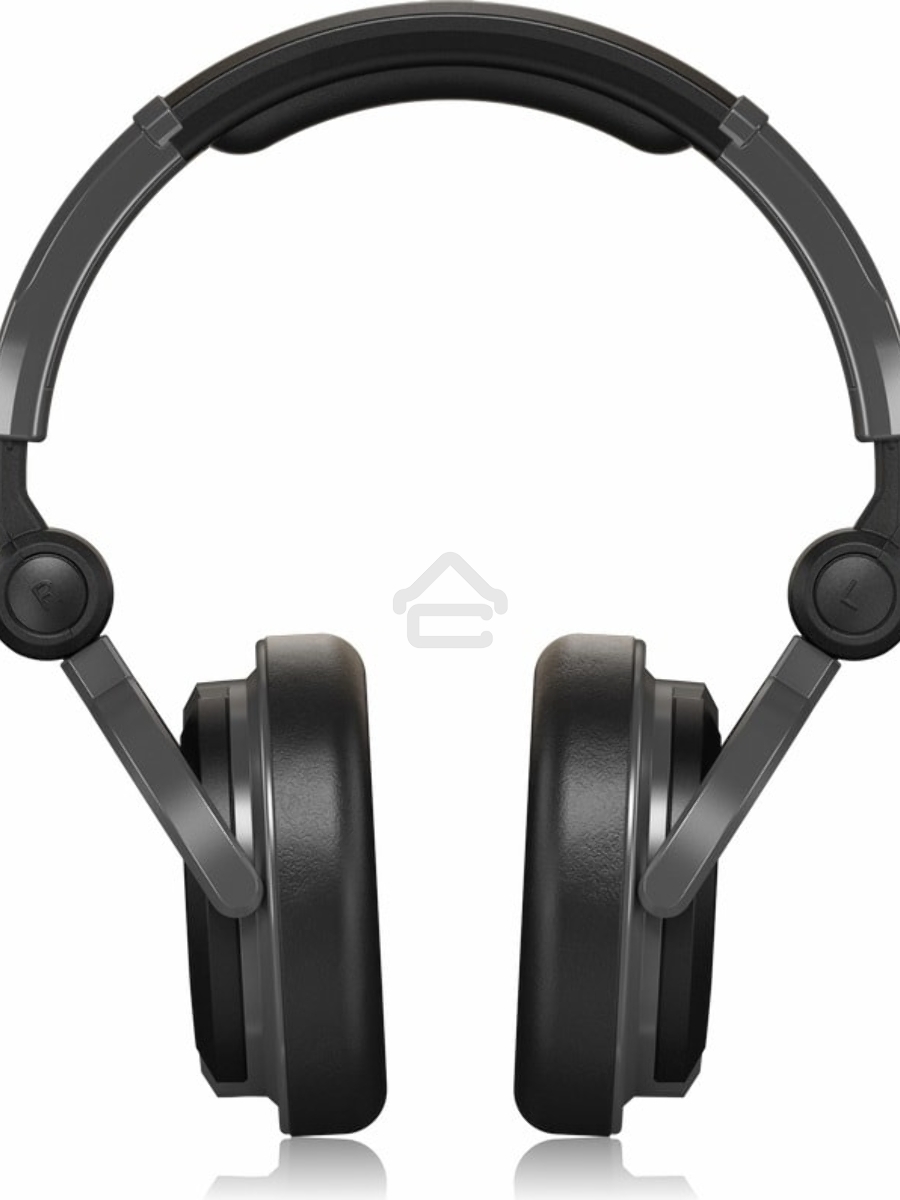 Наушники Behringer BDJ 1000
