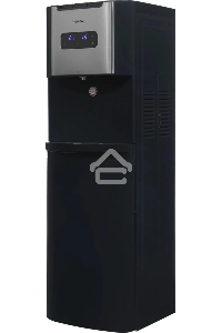 Кулер Hyundai AquaTouch UV H-WD7615E напольный электронный графитовый