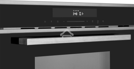 Микроволновая печь Weissgauff BMWO-349 DBSX Touch, встраиваемая