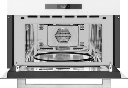 Микроволновая печь Weissgauff BMWO-342 DW Touch, встраиваемая
