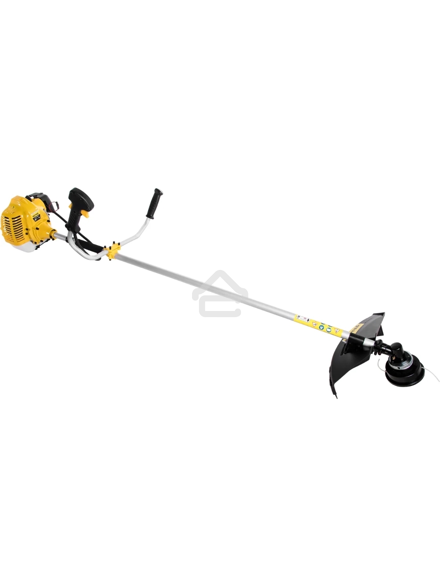 Триммер бензиновый Huter GGT-2500T 2500Вт реж.эл.:леска