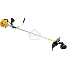 Триммер бензиновый Huter GGT-2500T 2500Вт реж.эл.:леска