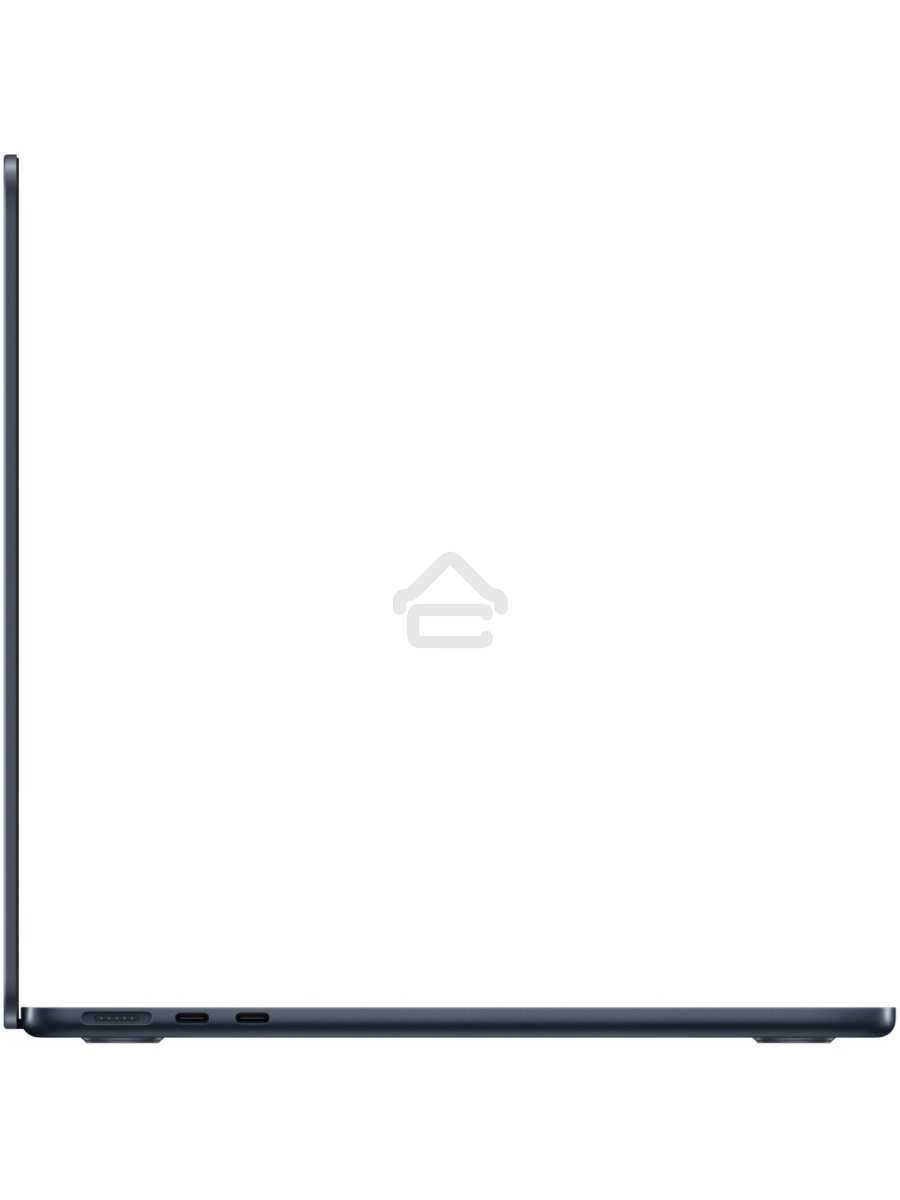 Ноутбук APPLE MacBook Air 13 Midnight (M3/8Gb/512Gb SSD/MacOS) ((MRXW3ZP/A)) нужен переходник на EU