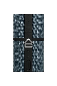 Колонка портативная Ural Гагарин ГР-001, 20W, 2.0 BT, 10м, 2500mAh, синий