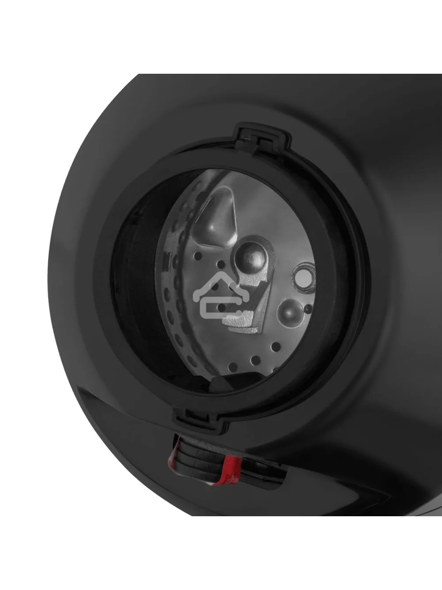 Измельчитель пищевых отходов с пневмокнопкой Maunfeld MWD3802PB