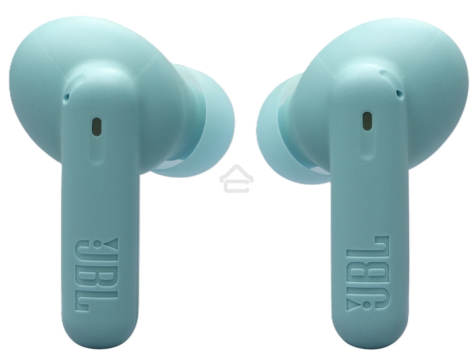 Наушники JBL Wave Beam 2 голубой