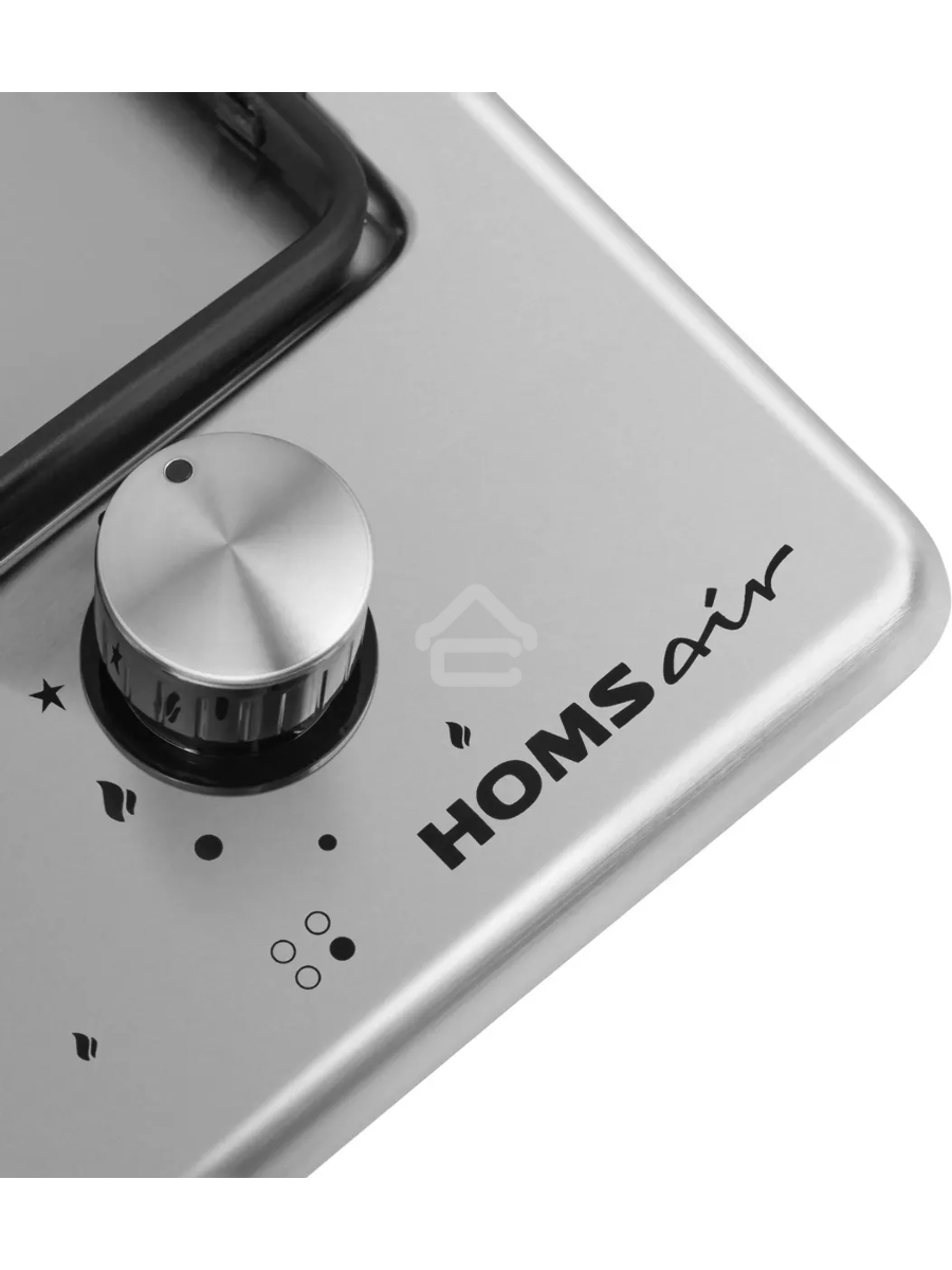 Газовая варочная панель HOMSair HGS643GS