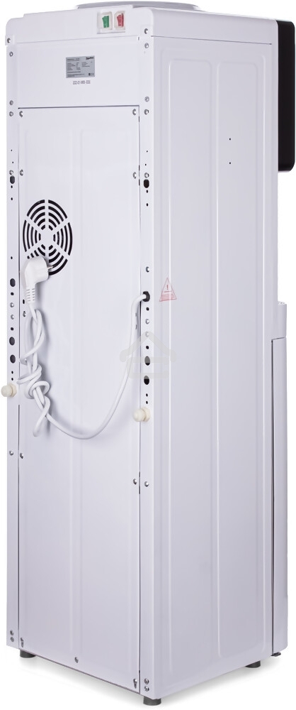 Кулер Aqua Work YLR1-5-V908 напольный электронный белый