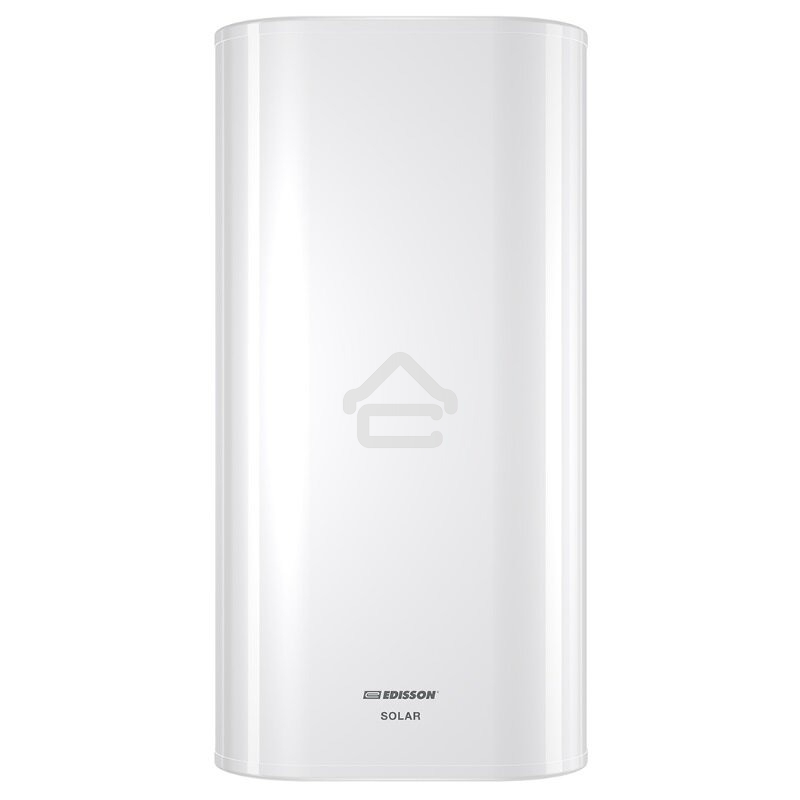 Водонагреватель Edisson Solar 80 V