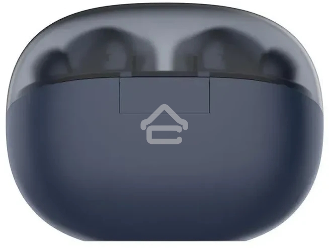 Наушники беспроводные Tecno Buds 4 BD04 Midnight Blue