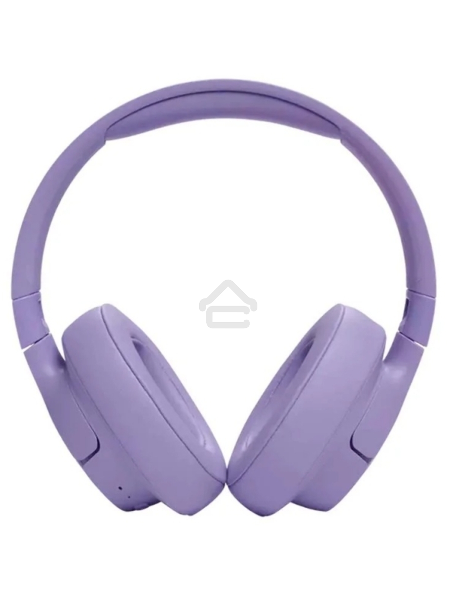 Наушники JBL Tune 720BT фиолетовый