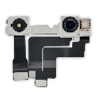 Камера передняя (селфи) для Apple iPhone 12 Mini