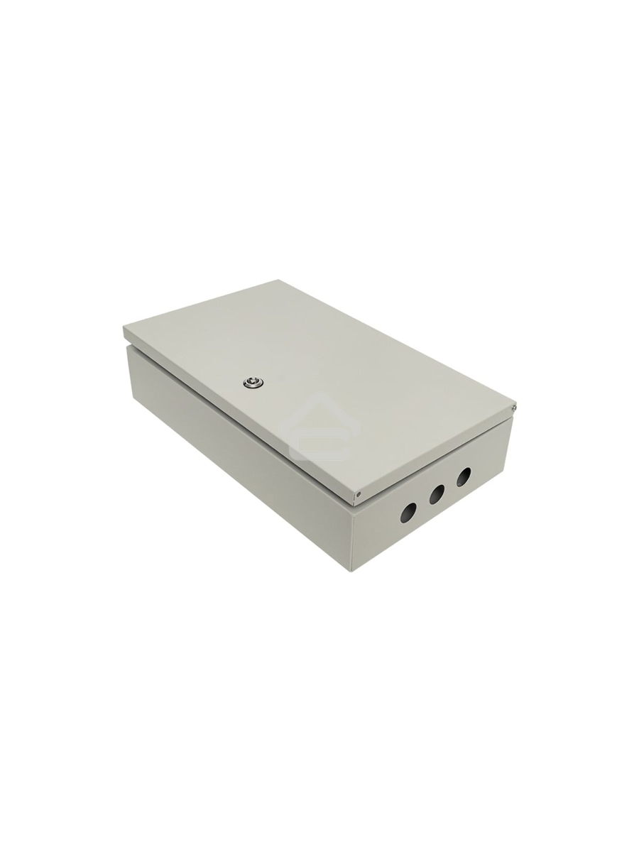 Распределительный навесной щит EKF Basic ЩРН-36 (520х310х120) IP54 mb24-36-bas